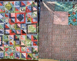 2024 Quilt Auction